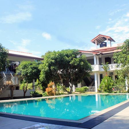 Sigiriya Sun Shine Villa Buitenkant foto